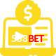 O Cassino 558BET também oferece apostas esportivas virtuais!