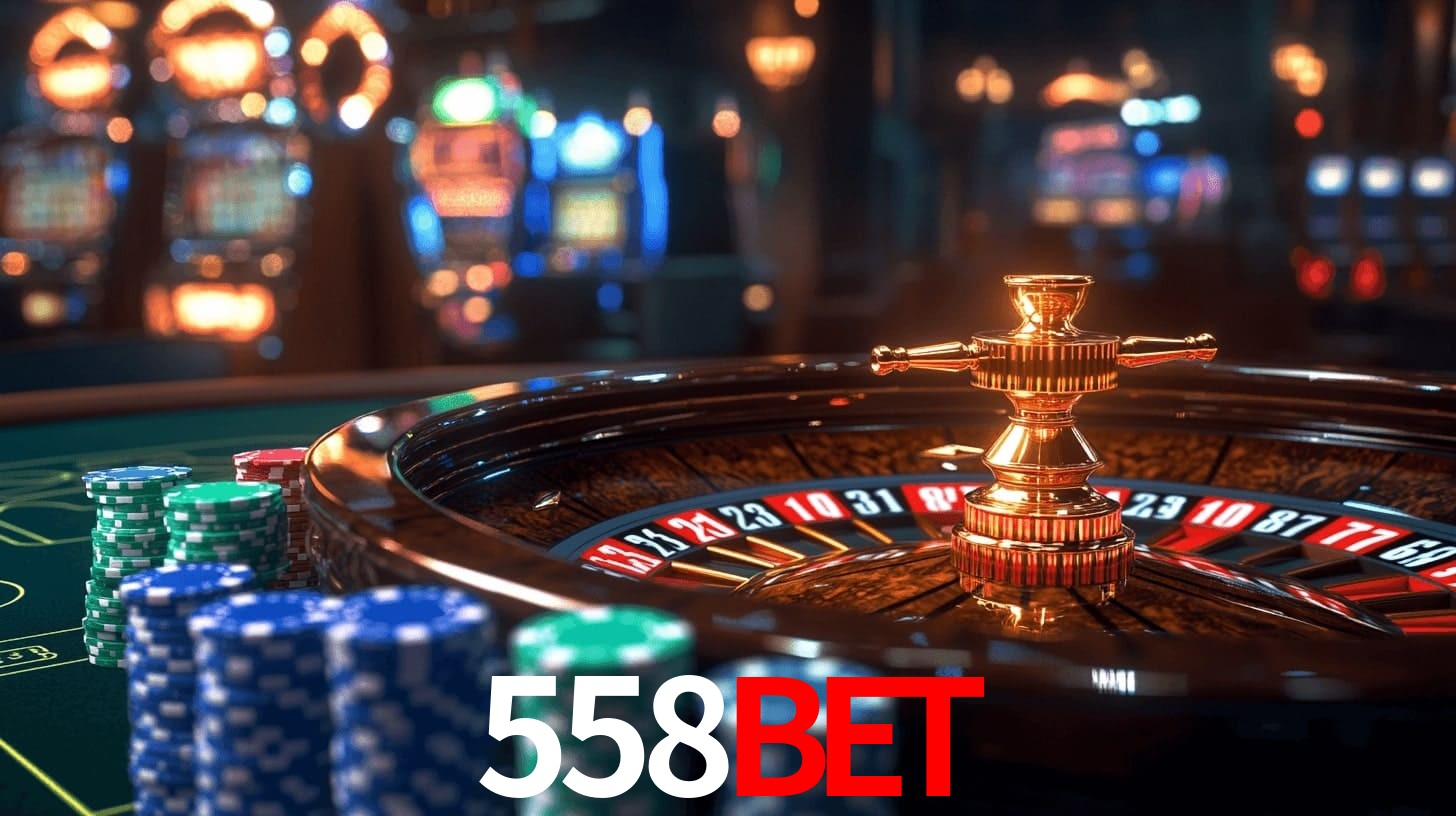 558BET vip