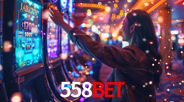 558BET.com