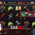 APP oficial da 558BET para mobile