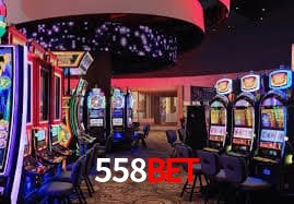 Security Systems 558BET