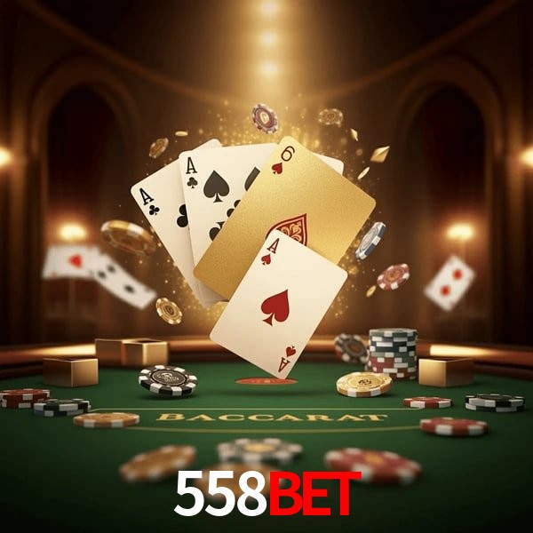 VIP Casino 558BET
