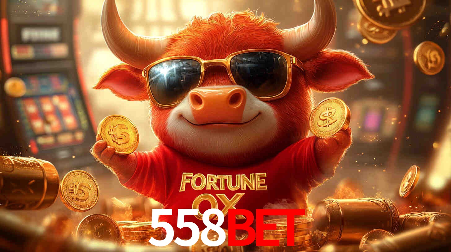 558BET: A Experiência de Casino com Jogos de Mesa ao Vivo