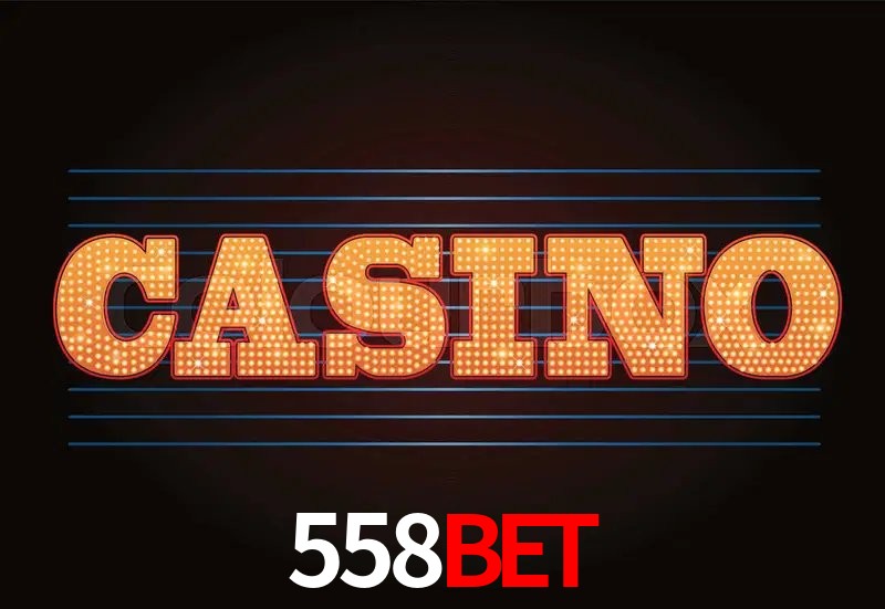 Experiência VIP 558BET