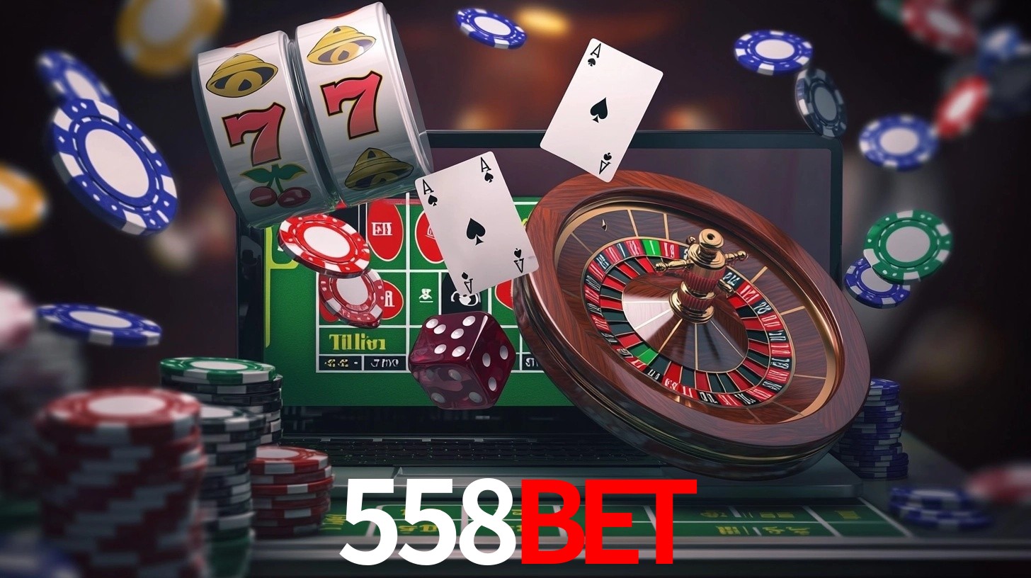 Ofertas Imperdíveis na 558BET: Promoções e Bônus Que Valem a Pena