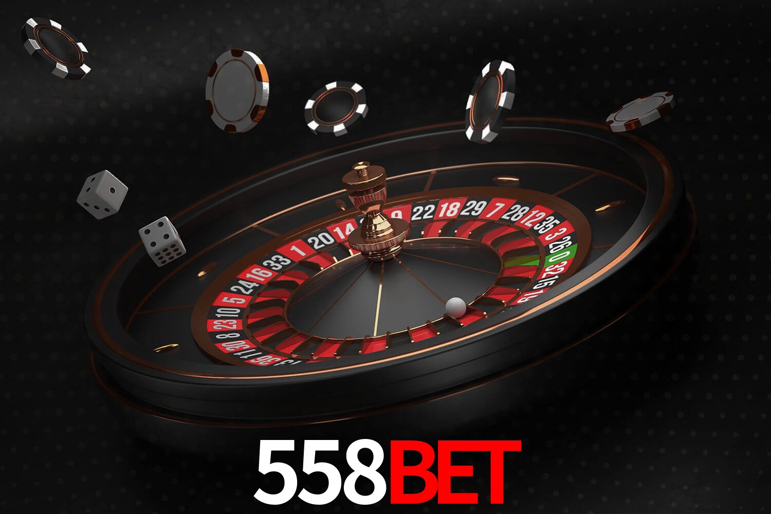 558BET: Seu Especialista em Apostas Esportivas Brasileiras
