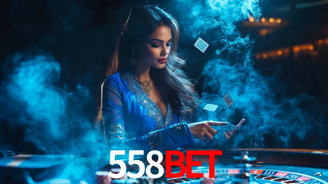 A Popularidade dos Caça-Níqueis no 558BET