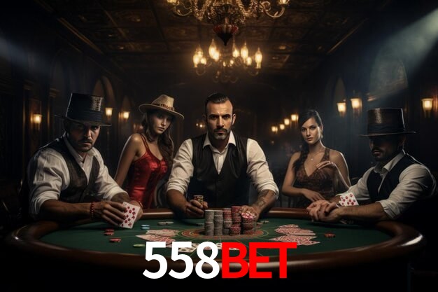 Descubra o Programa VIP da 558BET: Vantagens Exclusivas para Jogadores