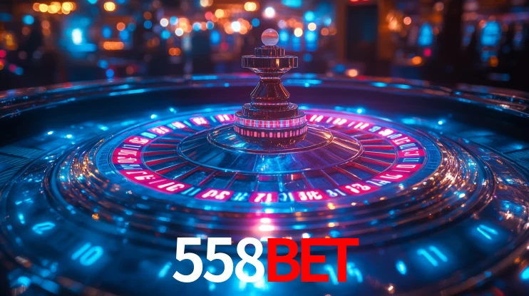 Explore as vantagens do 558BET: serviço profissional e confiabilidade