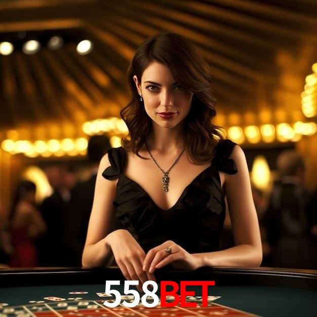 Apostas Esportivas na 558BET: Um Guia Completo