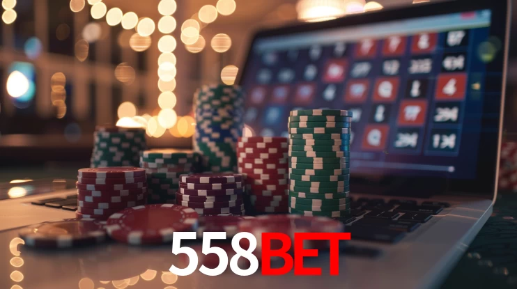 Game Providers 558BET