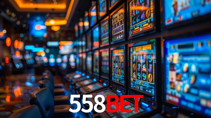 Secure Login 558BET