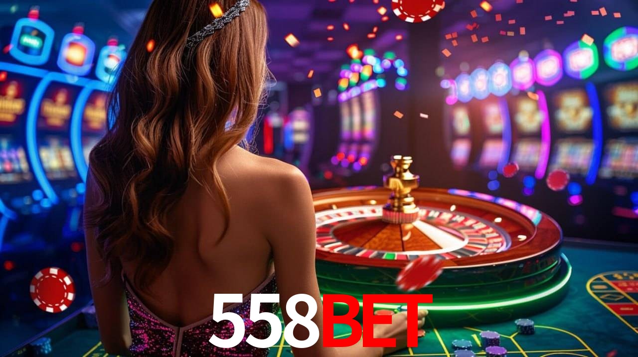 558BET App Interface
