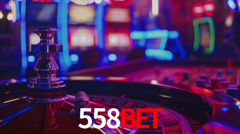 558BET vip