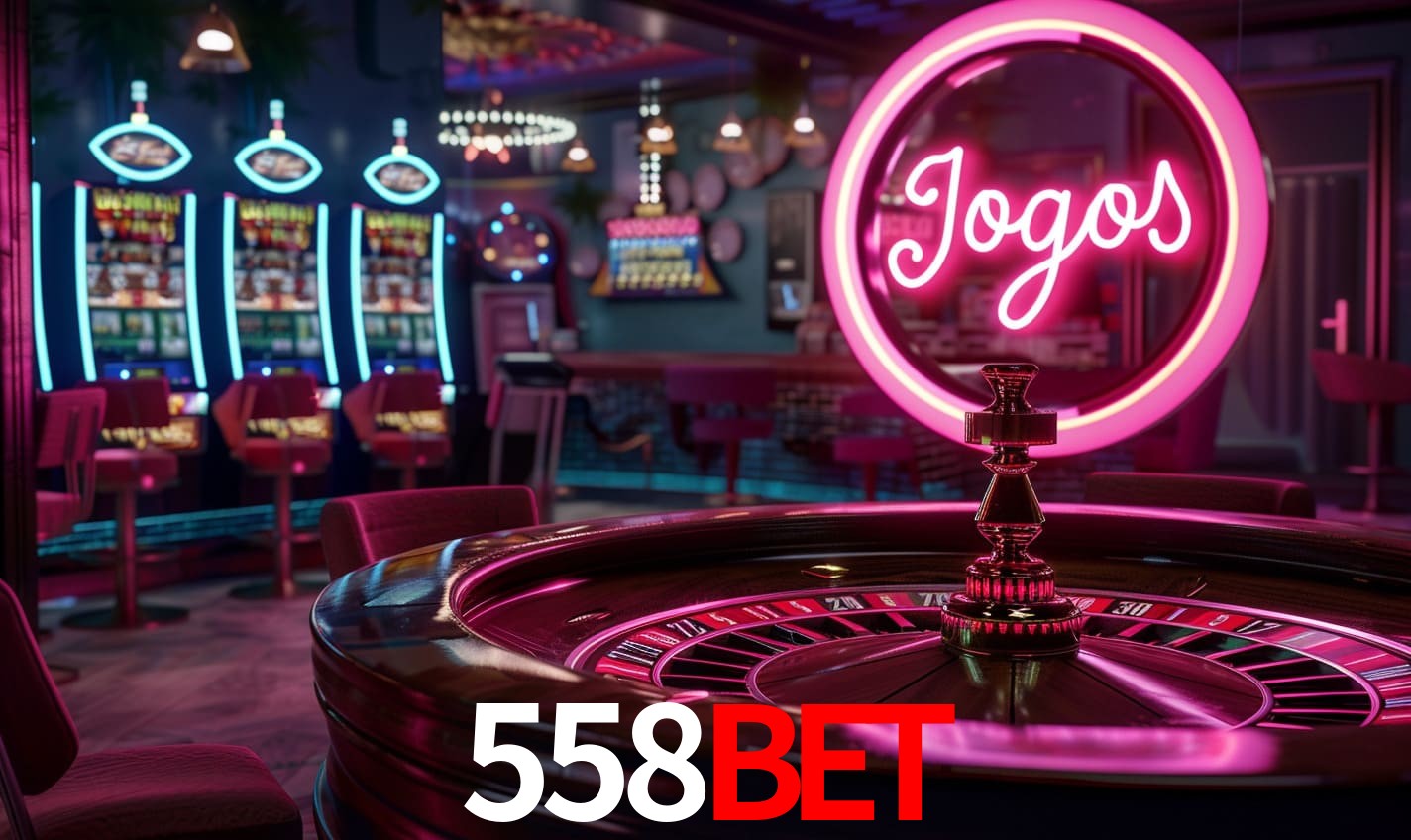 Descubra a Essência do 558BET: Nossa História e Compromissos