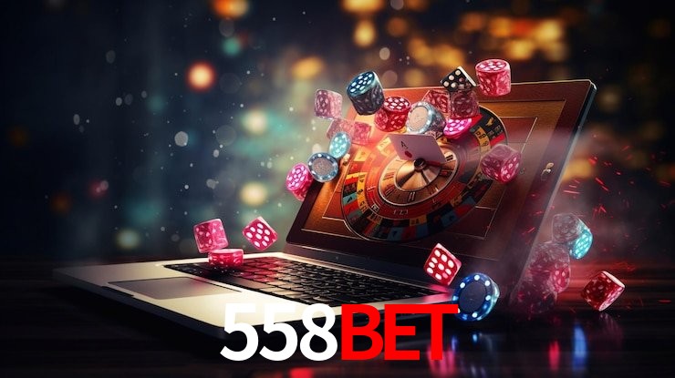Inovações de Jogos na 558BET: O Futuro das Experiências Interativas