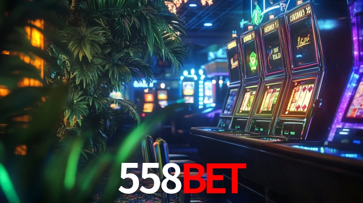 Programa VIP 558BET