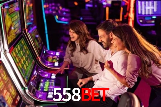 A Emoção da Loteria na 558BET: Uma Chance de Mudança de Vida