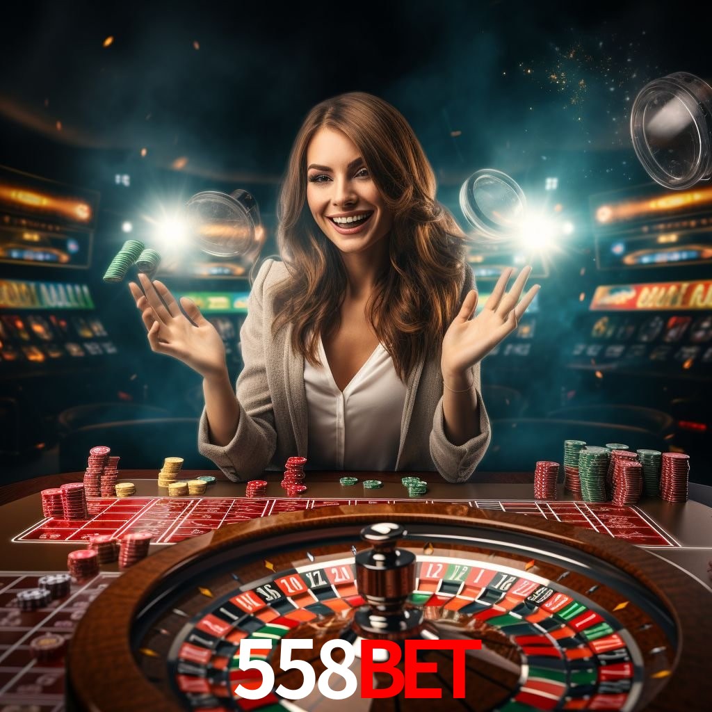 Experimente o Login Seguro Premium no 558BET