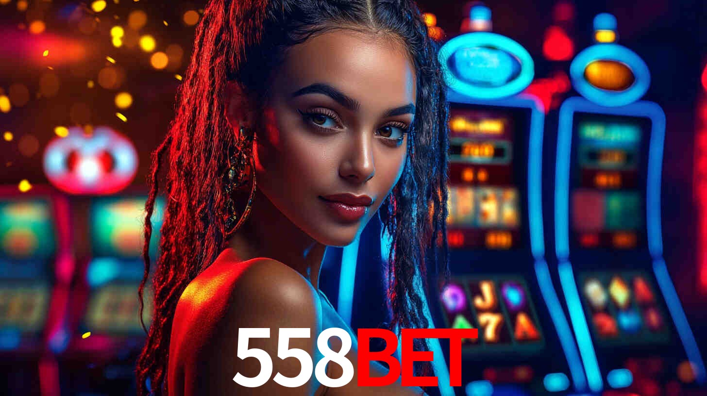 A Popularidade dos Caça-Níqueis no 558BET