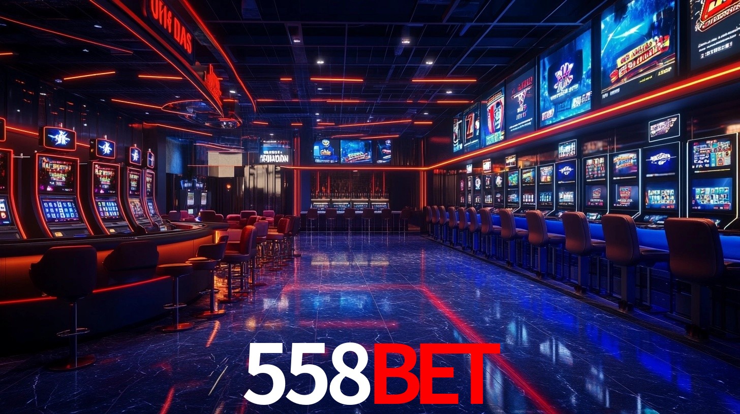 Exclusive Games 558BET