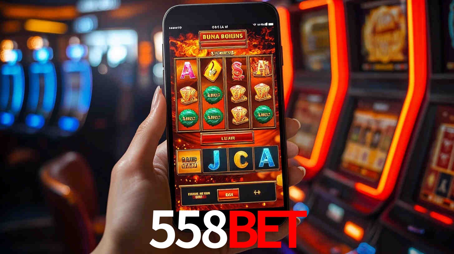 558BET.com