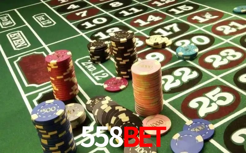 Bonus Features 558BET