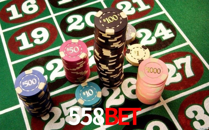 Explorando a Categoria de Eventos em Apostas na 558BET