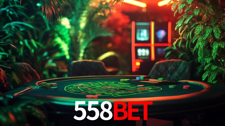 Daily Bonuses 558BET