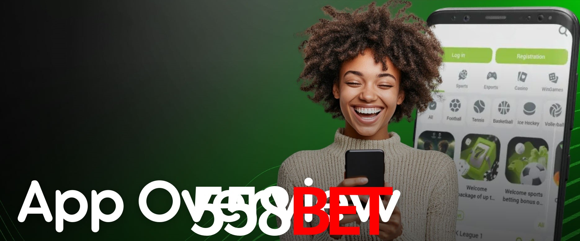 Platform Technology 558BET