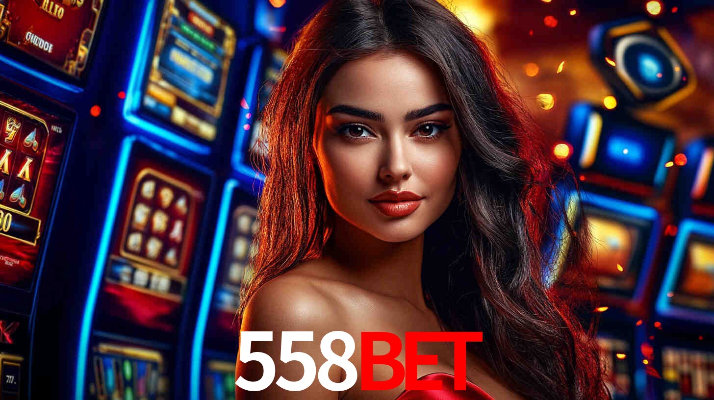 A Experiência Imersiva dos Cassinos Ao Vivo no 558BET