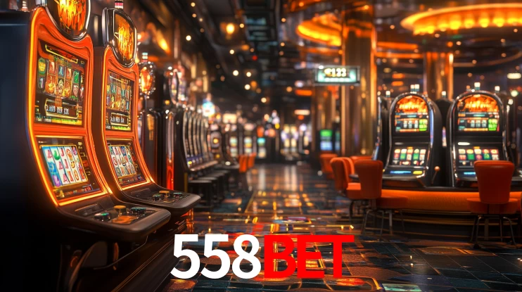 558BET vip