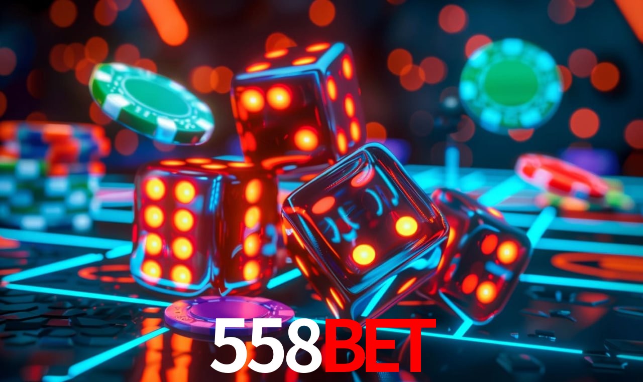 Desvendando o Mundo dos Jogos Virtuais na 558BET