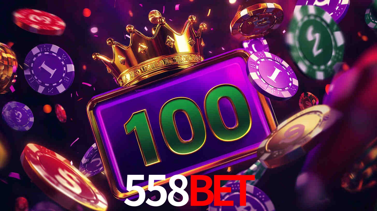 Premium Interface 558BET
