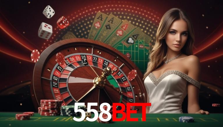 Slot Games 558BET