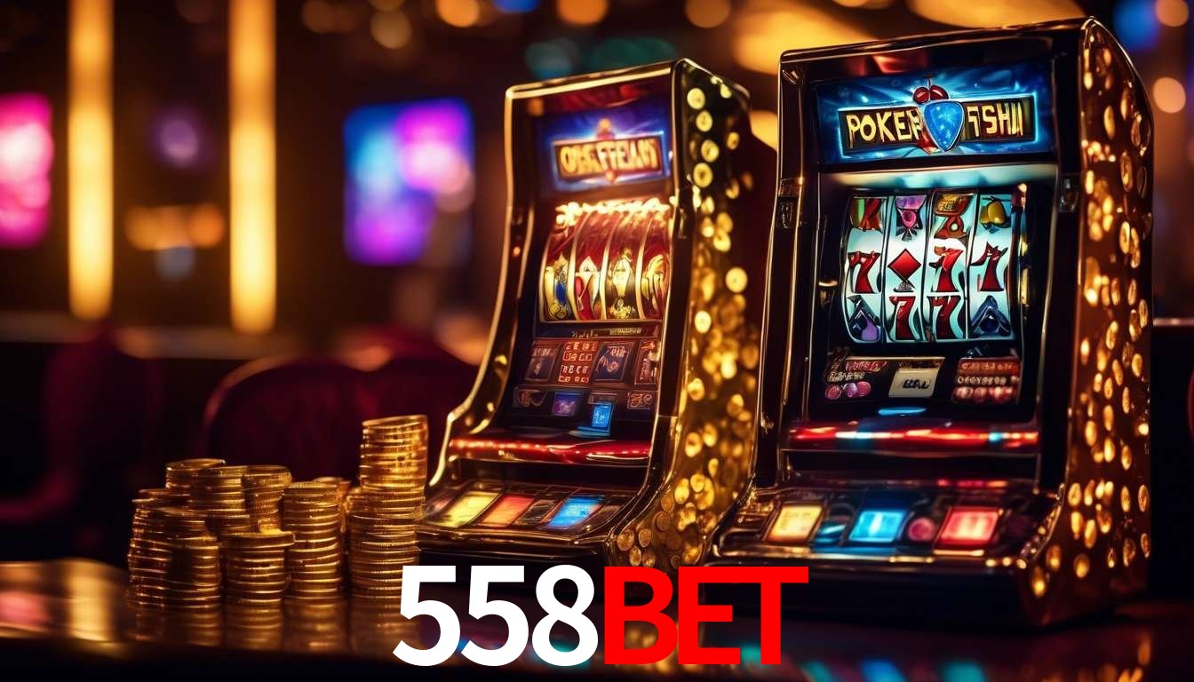 Descubra a Essência do 558BET: Nossa História e Compromissos