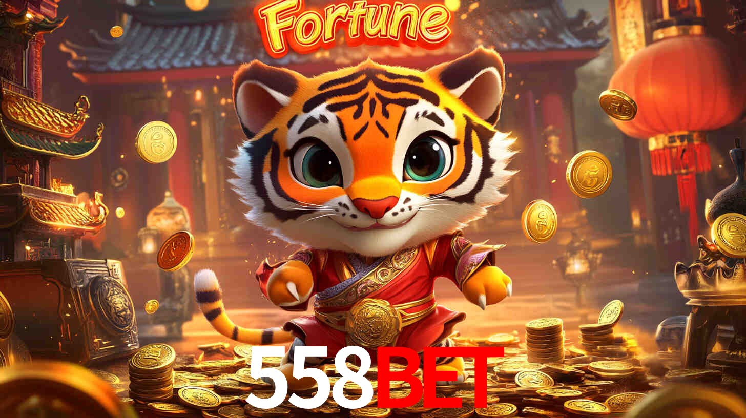 A Revolução dos Aplicativos de Jogos no 558BET