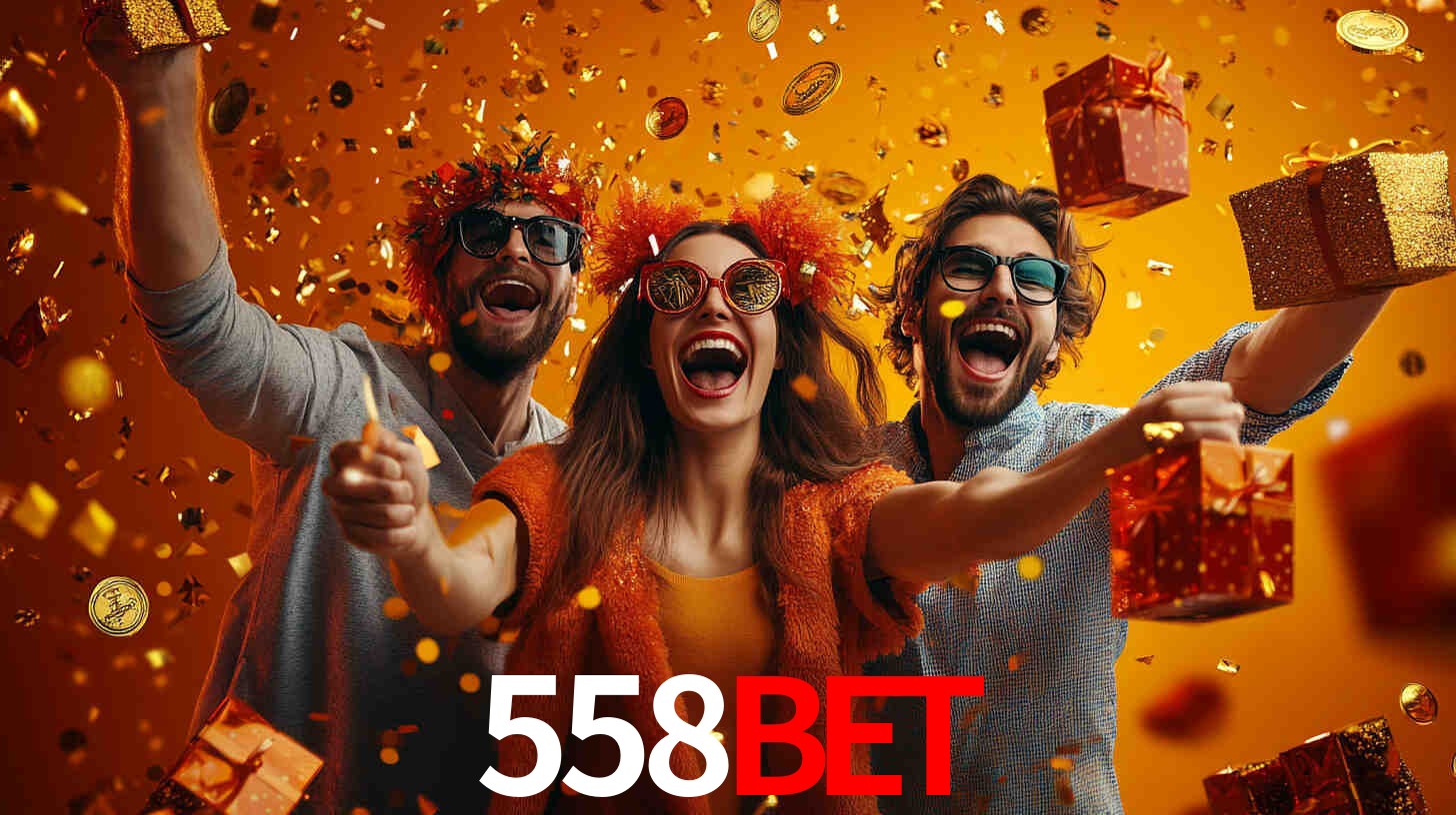 558BET.com