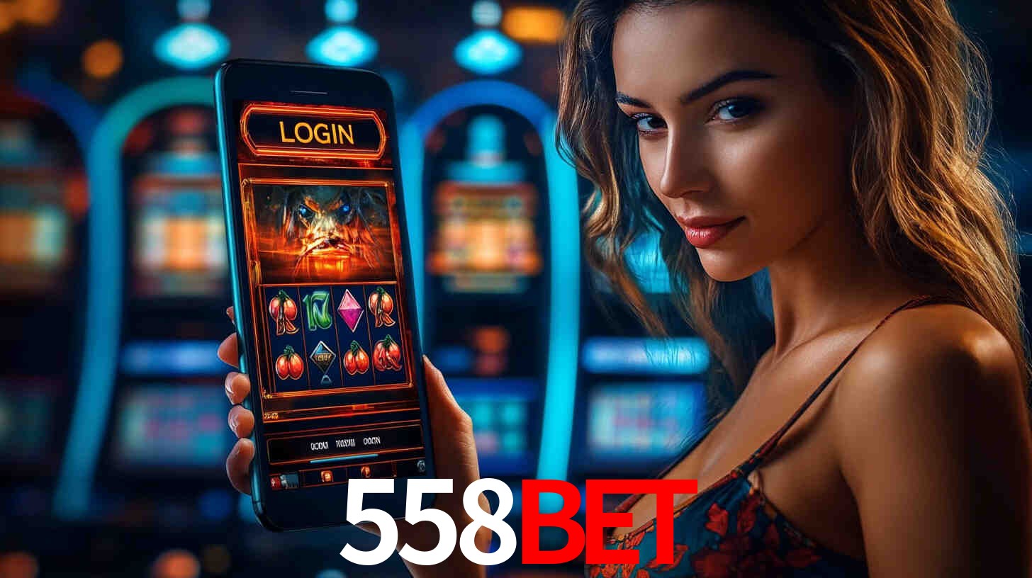 558BET vip