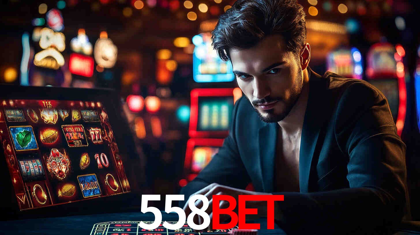 558BET vip