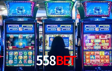 Roulette Table 558BET