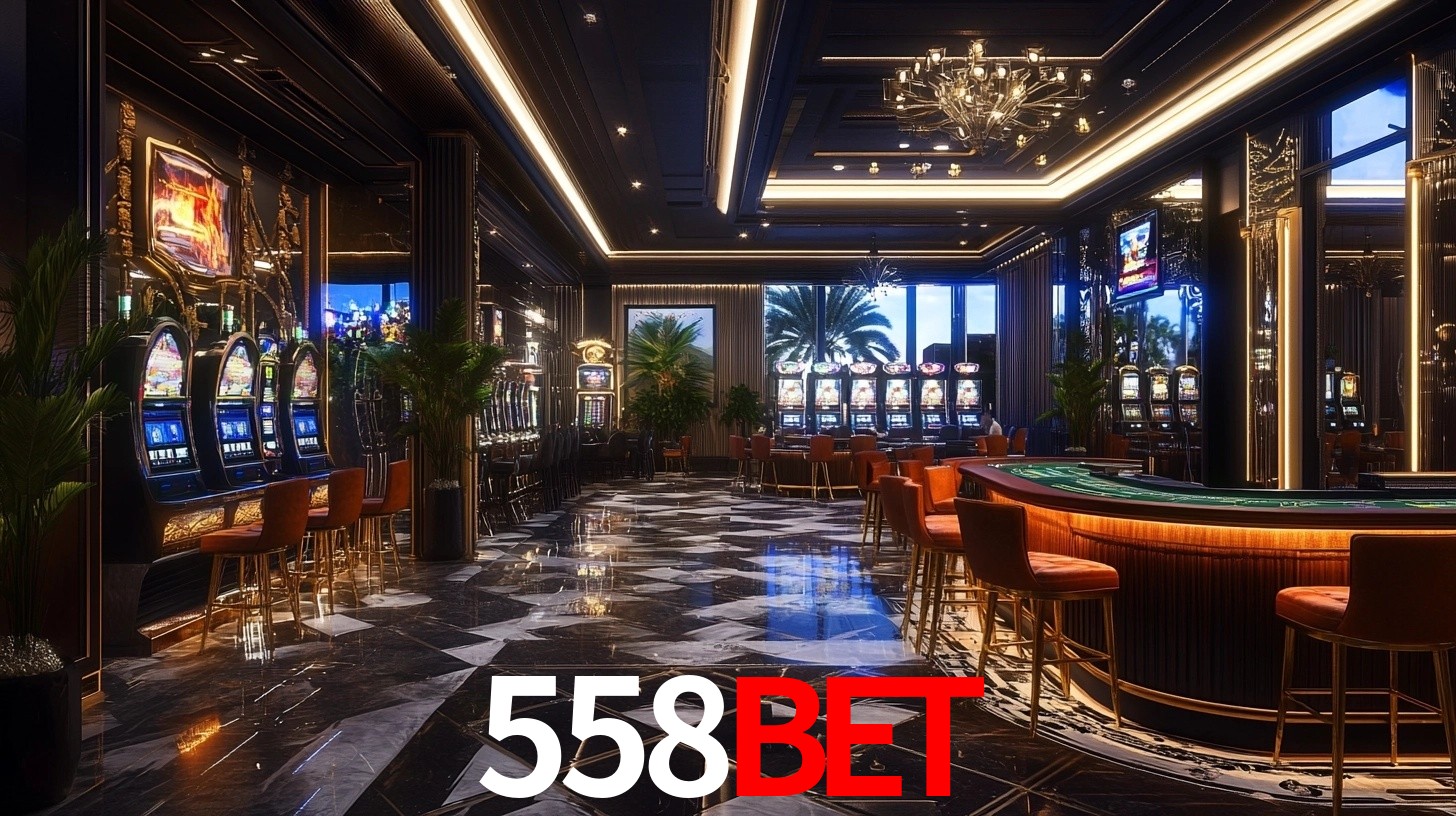 Welcome Bonus 558BET