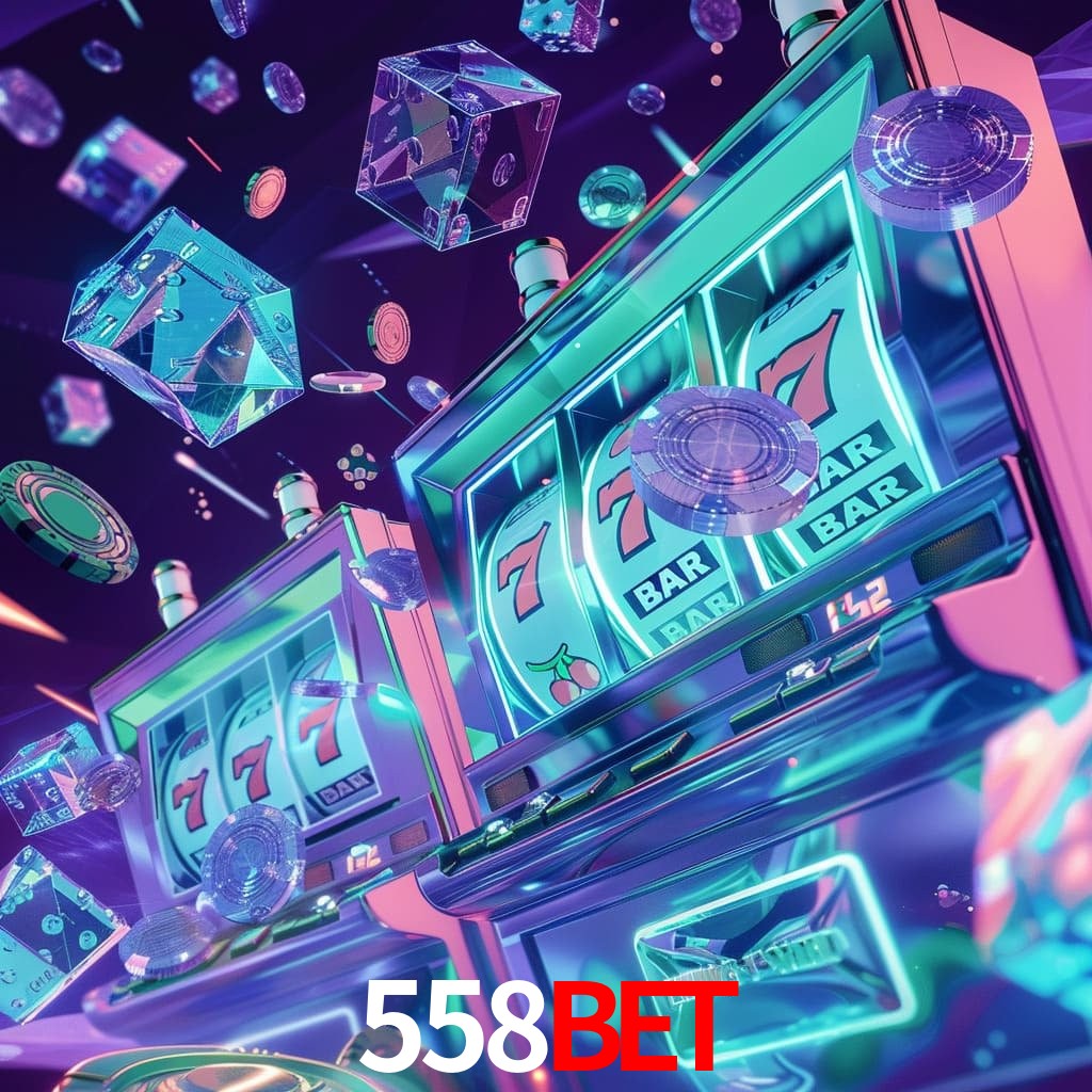 A Experiência Imersiva dos Cassinos Ao Vivo no 558BET