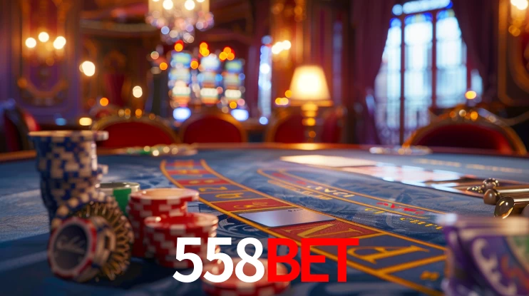 Games Directory 558BET