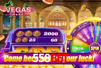 Live Casino 558BET