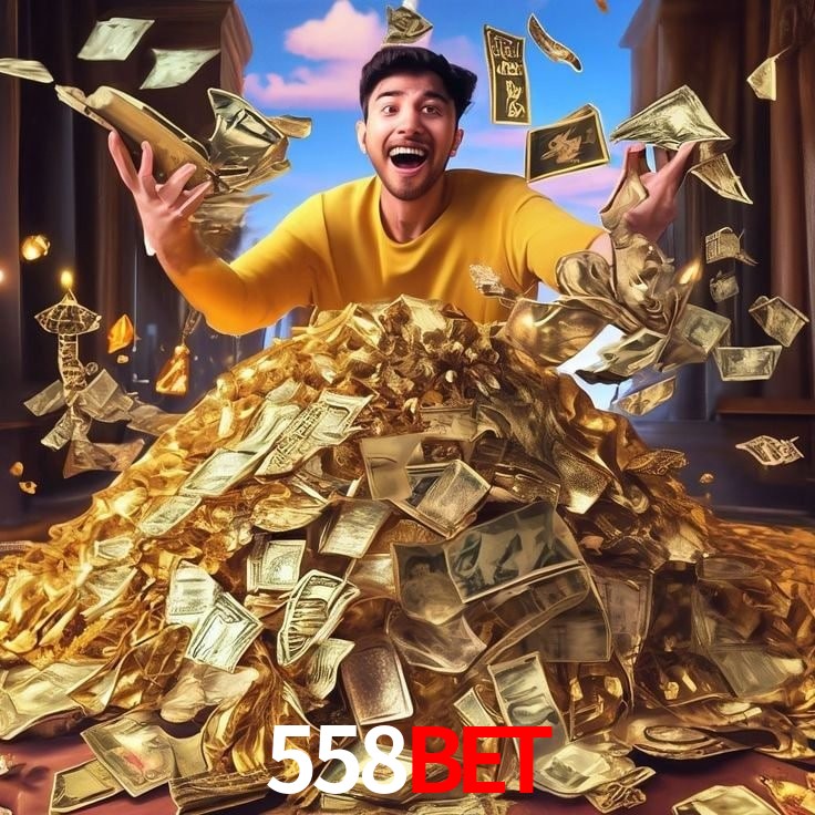 cassino 558BET