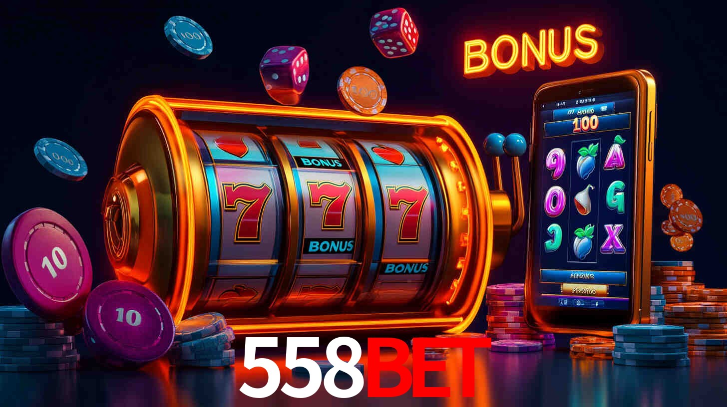 Descubra o Programa VIP da 558BET: Vantagens Exclusivas para Jogadores