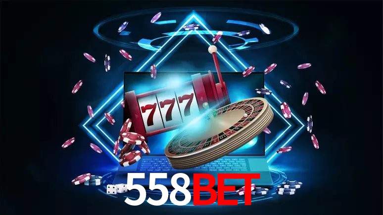 Slot Games 558BET